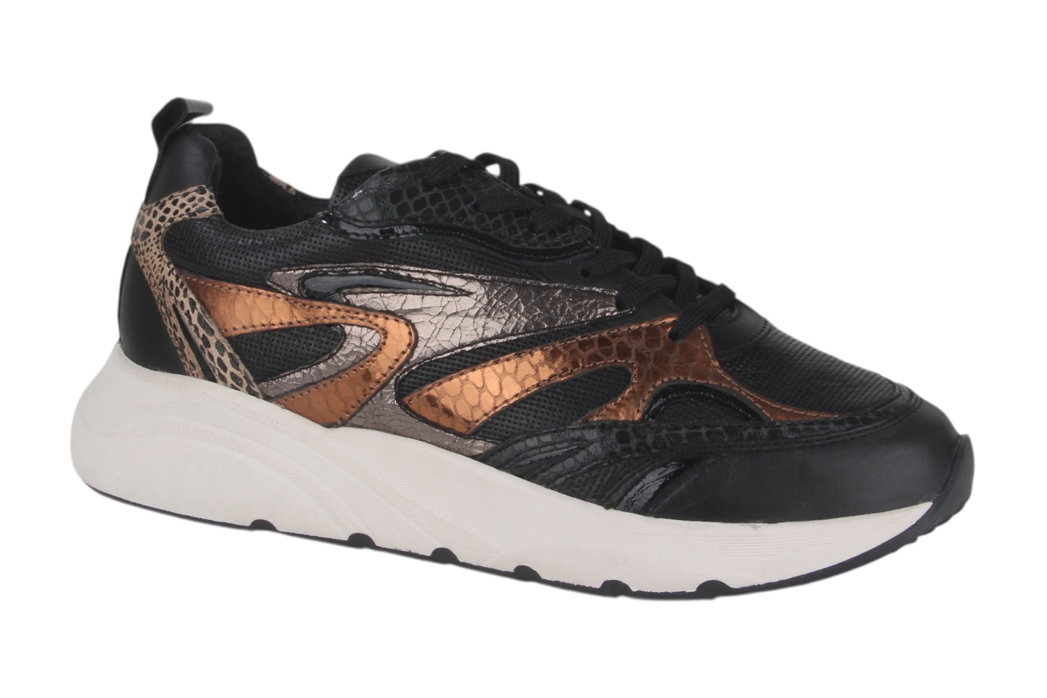 Ti Comos 2360011-000 dames sneakers