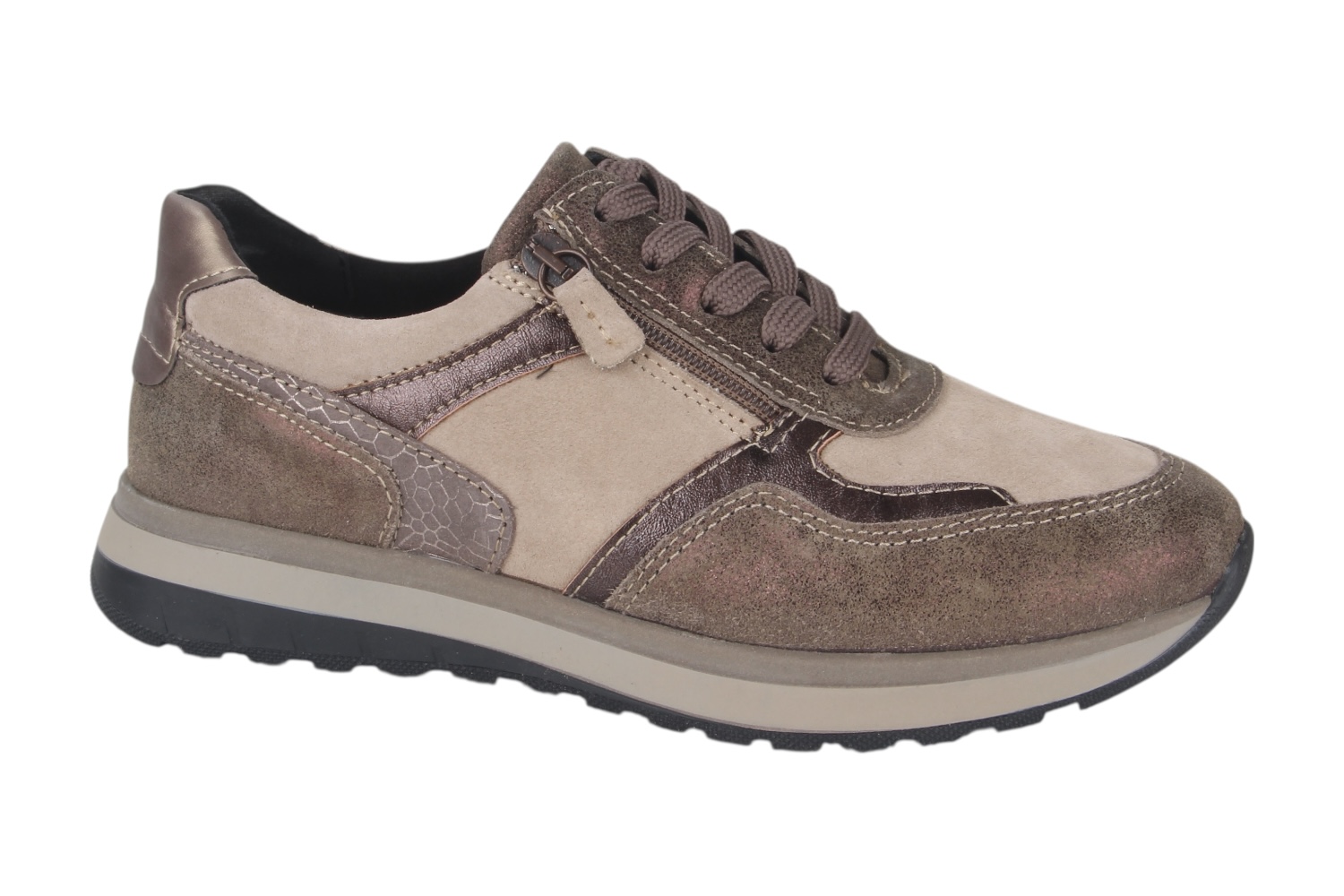 Ti Comos 20015-470 dames sneakers