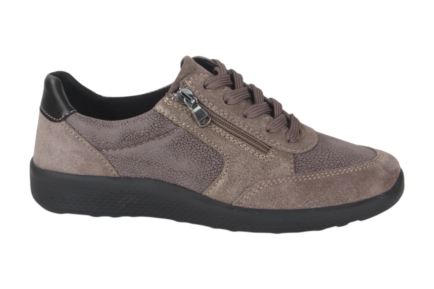 Ti Comos 2320002-453 dames veterschoenen sportief