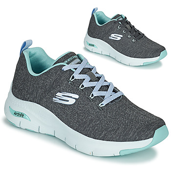 Skechers Lage Sneakers  ARCH FIT