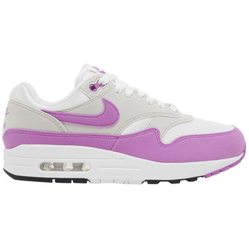 Nike Lage Sneakers  Air Max 1 '87 Fuchsia Dream (Women's)