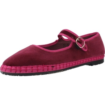 Flabelus Ballerina's  URSULA