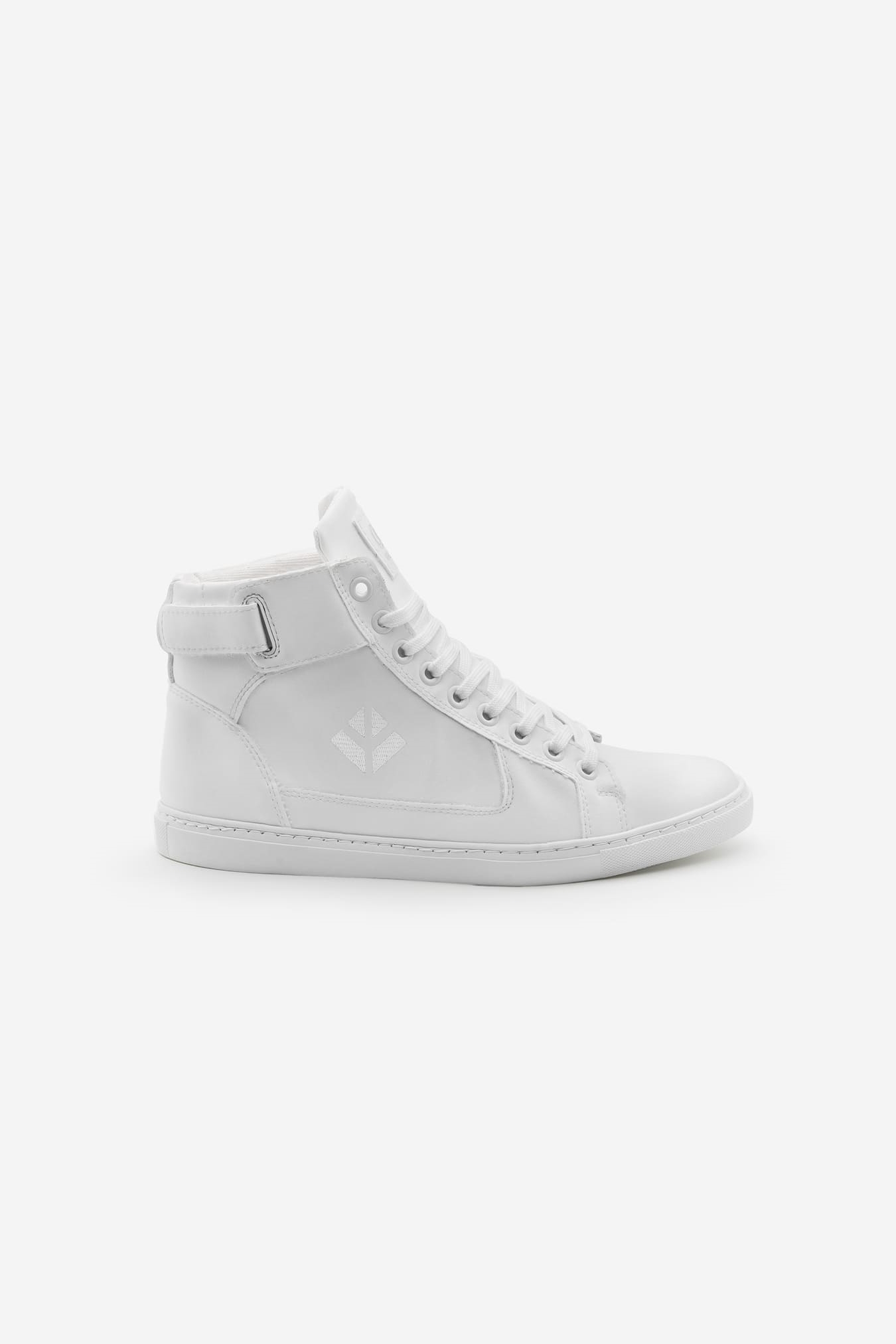 COG Herren vegan Sneaker Wallace WeiÃŸ