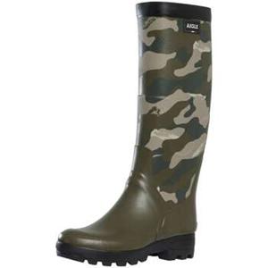 Aigle Regenlaarzen  Benyl Wellington-laarzen