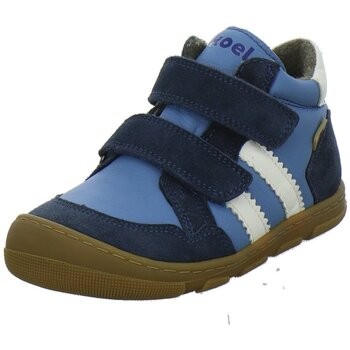 Koel Hoge Sneakers  -