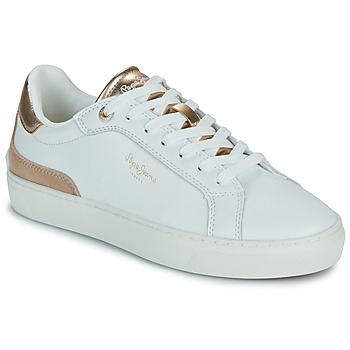 Pepe Jeans Lage Sneakers  CAMDEN COLD W