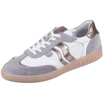 Mayori Lage Sneakers  -