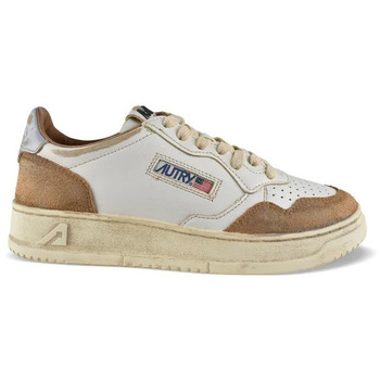 Autry Lage Sneakers  -