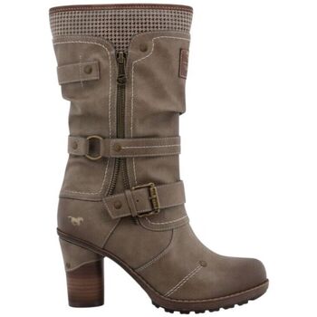 Mustang Laarzen  Bottines