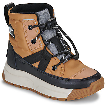 Sorel Snowboots  YOUTH WHITNEY III MID WP