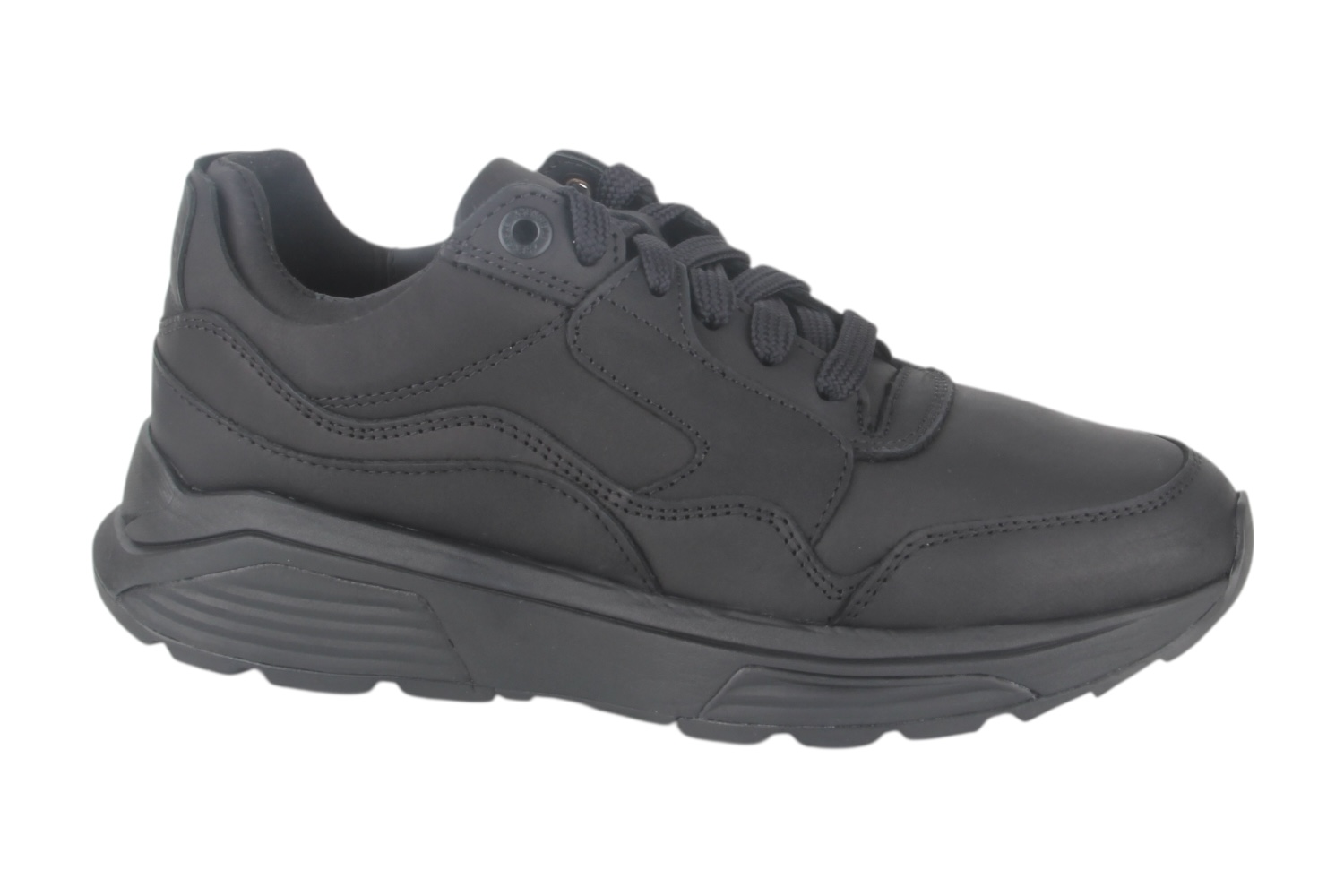 Xsensible 33000.4.001-g dames sneakers