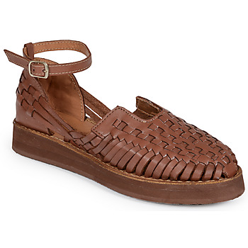 Mapache Sandalen  CARMEN