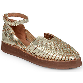 Mapache Sandalen  CARMEN