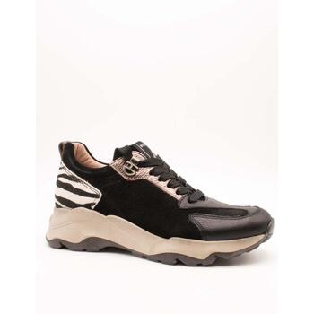 Hispanitas Lage Sneakers  -