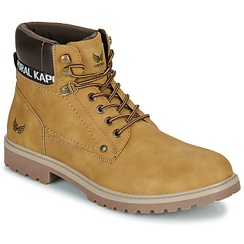 Kaporal Laarzen  FIKO