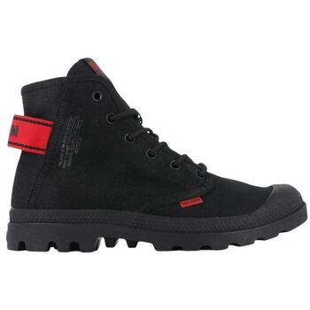 Palladium Laarzen  Bottines 79514-PAMPA HI DARE II