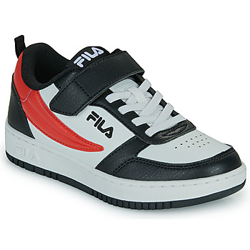 Fila Lage Sneakers   REGA NF velcro