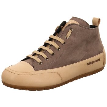 Candice Cooper Hoge Sneakers  -