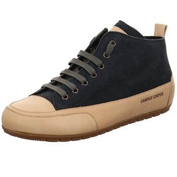 Candice Cooper Hoge Sneakers  -