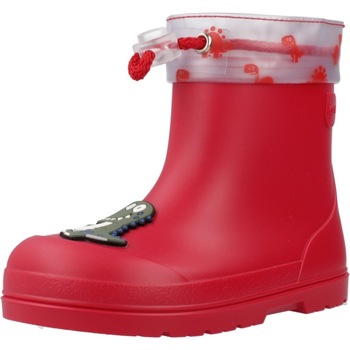 IGOR Regenlaarzen  MENDI DINO