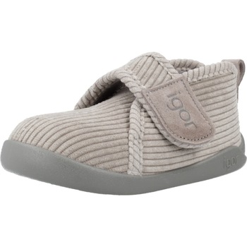 IGOR Babyslofjes  HOMIE PANA