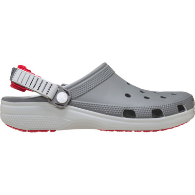 Crocs Classic Turbo Clog Sandalen