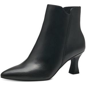 Marco Tozzi - Enkellaarsjes Hak