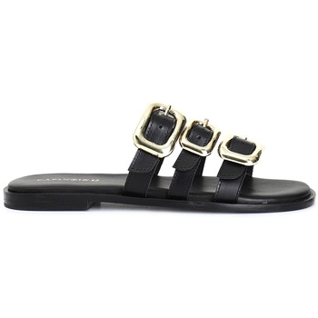 Café Noir Slippers  C1XM1536