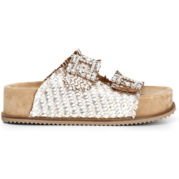 Café Noir Slippers  C1XM1012