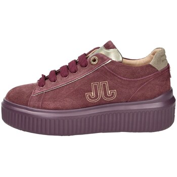 Janet&Janet Lage Sneakers Janet&Janet J-402