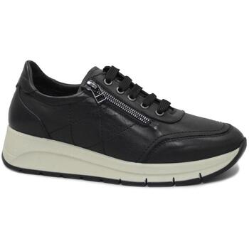 Melluso Lage Sneakers  MEL-I25-R25093-NE