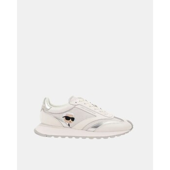 Karl Lagerfeld Lage Sneakers  KL61130N KAIRO