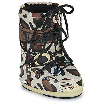 Moon boot Snowboots  MB ICON ANIMAL