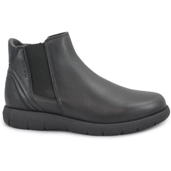 Stonefly Laarzen  STO-I25-223011-BL
