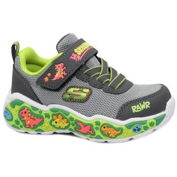 Skechers Lage Sneakers  SKE-CCC-407312N-CCLM