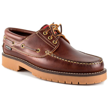 Snipe Bootschoenen  LEEGLOPERS 21801