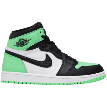 Nike Hoge Sneakers  Air Jordan 1 Retro High OG Green Glow