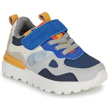 Shoo Pom Lage Sneakers  JOGGY SCRATCH