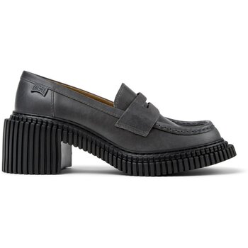 Camper Pumps  -
