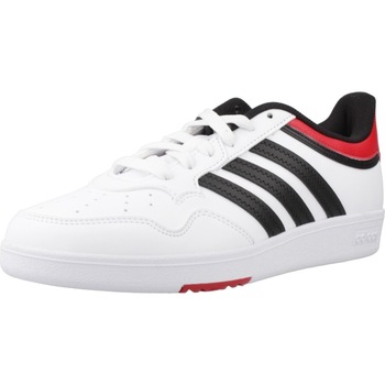 Adidas Lage Sneakers  HOOPS 4.0 J