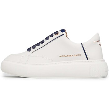 Alexander Smith Sneakers  Eco-Greenwich Woman