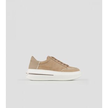 Alexander Smith Lage Sneakers  LANCASTER ASBCLSW 1753-NUE NUDE
