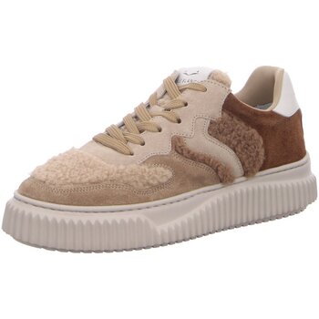 Voile blanche Sneakers  -