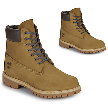 Timberland Laarzen  6 INCH LACE UP WP
