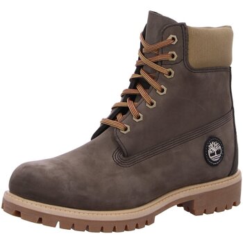 Timberland Laarzen  -
