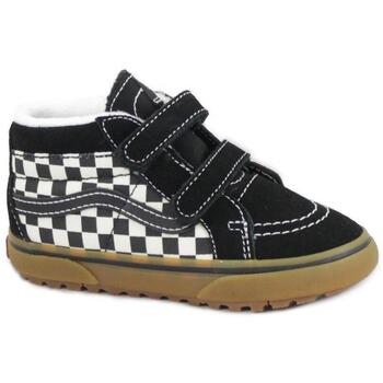 Vans Hoge Sneakers  VAN-CCC-101KP1-CBM