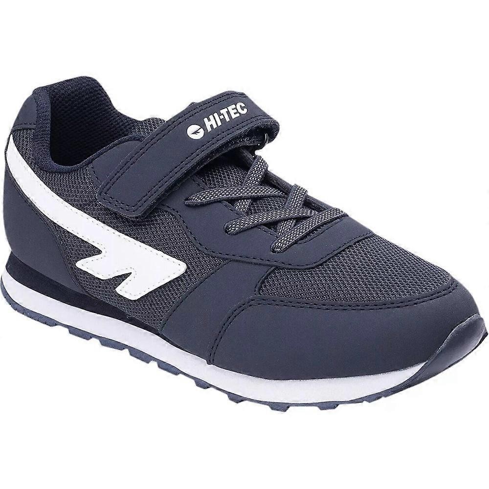 Hi-Tec Jongens ernes wandelschoenen