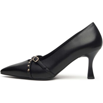 NeroGiardini Pumps  Nappa Pandora Tpu Adam Alek