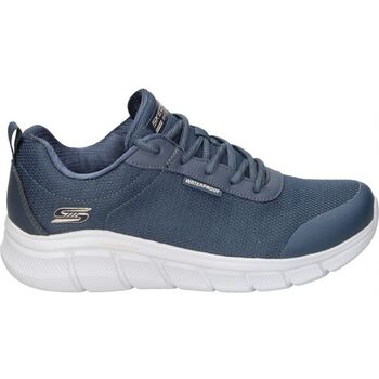 Skechers Lage Sneakers  117351-DKNV