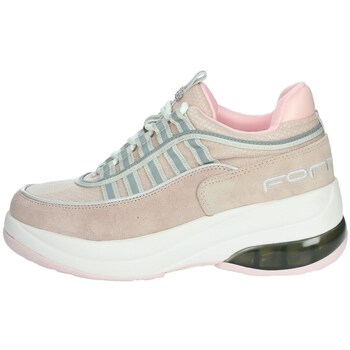 Fornarina Hoge Sneakers  UP 90